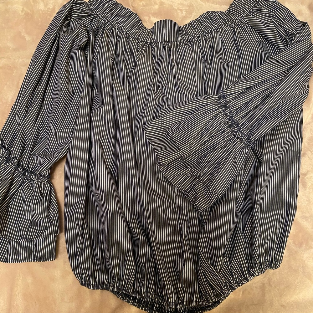 New Blouse